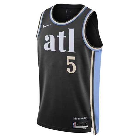 Atlanta Hawks News: City Edition Uniforms Leaked - Sports Illustrated Atlanta Hawks News ...