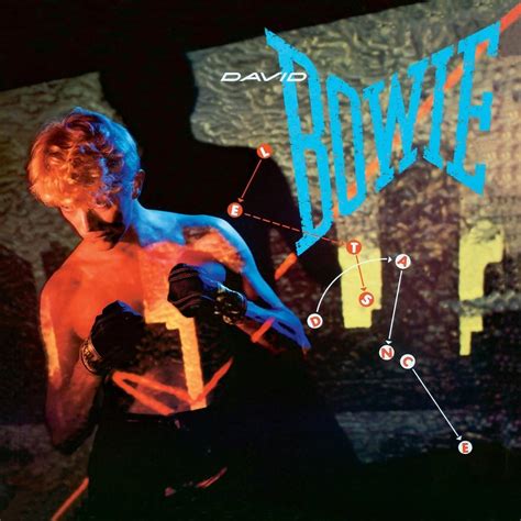 David Bowie – Let's Dance Lyrics | Genius Lyrics