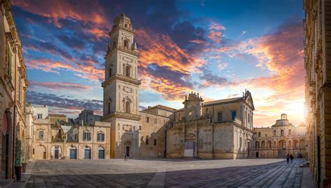 Visit Lecce: Things to do - Italia.it