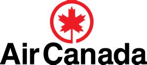 Air Canada Logo PNG Vector (EPS) Free Download