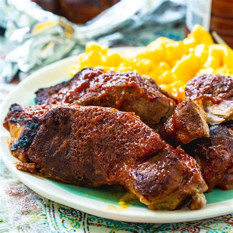 Instant Pot Country Style Ribs - Spicy Southern Kitchen