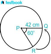 Find Perimeter of a Sector with Formula & Solved Examples