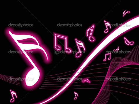 🔥 [76+] Music Notes Wallpapers | WallpaperSafari