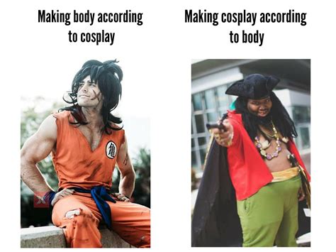 Cosplay meme : goodanimemes