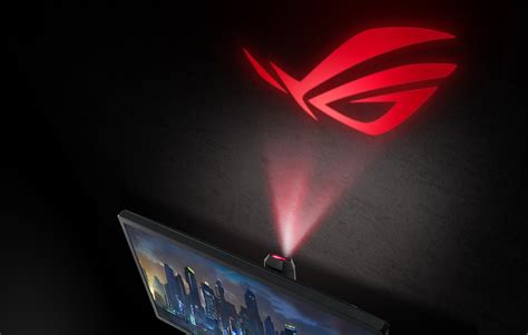 ASUS Launches ROG Swift PG27UQ 4K 144Hz NVIDIA G-SYNC HDR Monitor For $1,999