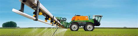 Farm-Fleet Inc. | Supplying Agricultural, Forestry and Construction dealers in Eastern Canada ...