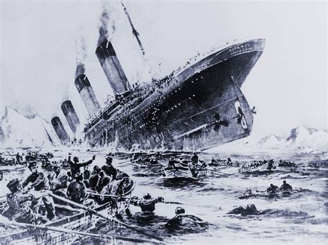 Did Anyone Really Think the Titanic was Unsinkable? | Britannica