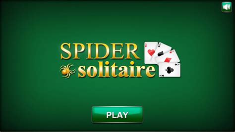 Spider Solitaire