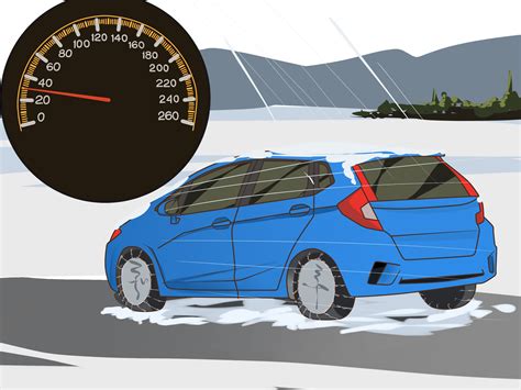 How to Install Snow Chains: 14 Steps (with Pictures) - wikiHow