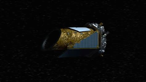 Kepler space telescope | The Planetary Society