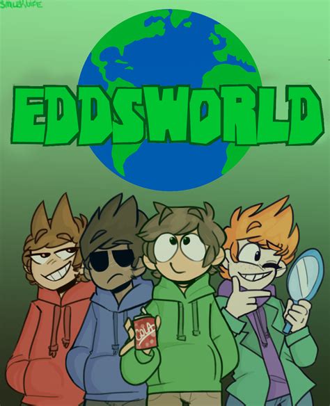 Eddsworld Wallpapers - Wallpaper Cave