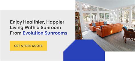 Uncover 8 Health Benefits of Sunrooms | Evolution Sunrooms