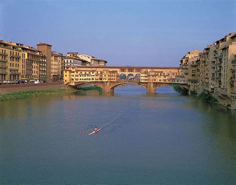 Ponte Vecchio | Florence, History, & Facts | Britannica