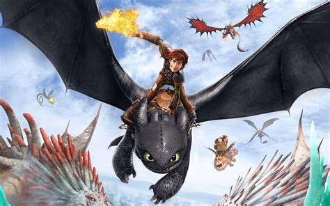 How To Train Your Dragon 2 Toothless Wallpaper Iphone