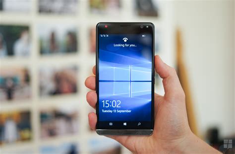 Review: HP Elite x3 — A Windows 10 Mobile powerhouse - MSPoweruser