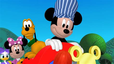 Category:Mickey Mouse Clubhouse episodes | Disney Wiki | FANDOM powered by Wikia