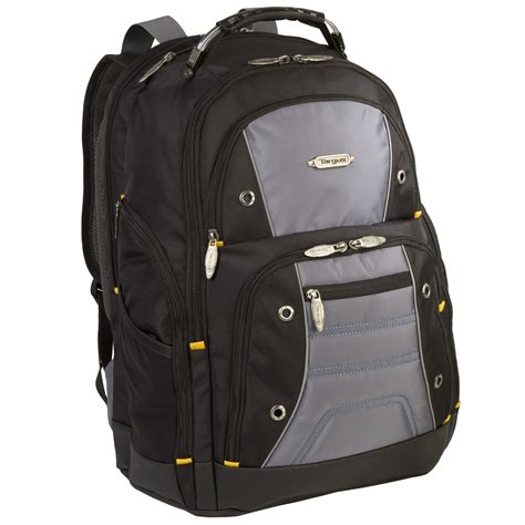 17 Inch Laptop Backpack | IUCN Water