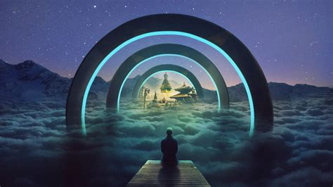 Surreal Dream Wallpapers - Wallpaper Cave