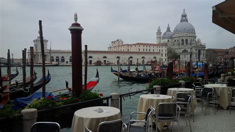 Harry’s Bar (Venice) – Life of a Travel Czar