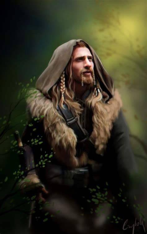 Fili - Fili and Kili Fan Art (36708373) - Fanpop