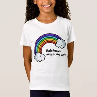 Rainbow T-Shirts & Shirt Designs | Zazzle UK