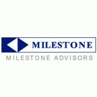 Milestone Logo PNG Vector (AI) Free Download