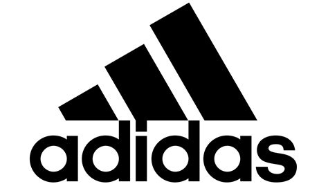 Adidas Logo, symbol, meaning, history, PNG, brand