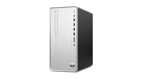 HP Pavilion desktop PC review | Top Ten Reviews