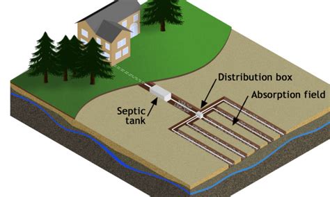 Your Septic System: Pumping Your Septic Tank | Greenbar Excavation