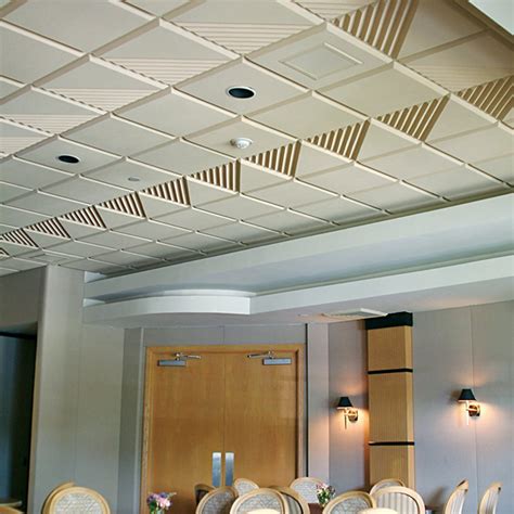 Sonex® Contour Ceiling Tile | Acoustical Solutions