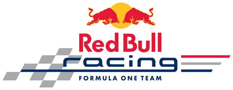 Datei:Red Bull Racing logo.svg | Red bull racing, Red bull, Team decal