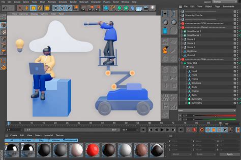 10 Best Motion Graphics Software in 2024