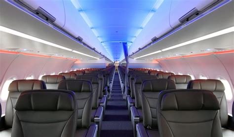 American Airlines Airbus A321 Interior 2022 - Interior Paint Colors 2022