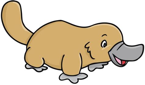 Australian Animals Clipart - ClipArt Best