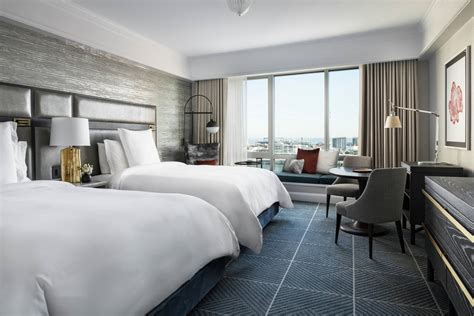 San Francisco 5-Star Luxury Hotel | Bay Area | Four Seasons Hotel