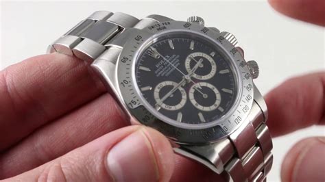 Rolex 24 winners get a Cosmograph Daytona luxury watch