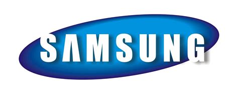 Samsung Logo