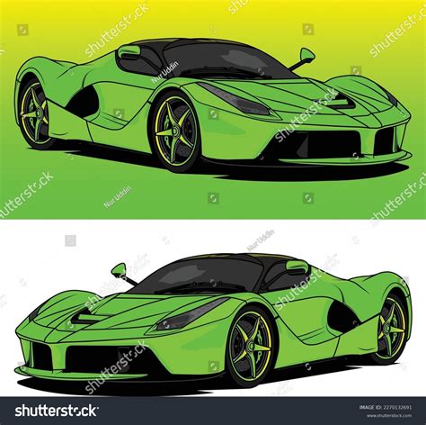 60+ Thousand Cartoon Sports Car Royalty-Free Images, Stock Photos & Pictures | Shutterstock