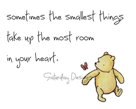 Winnie The Pooh Birthday Quotes. QuotesGram