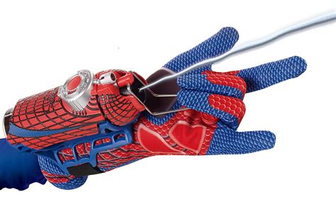 Amazing Spider-Man Web Shooter - Spider-Man Toys