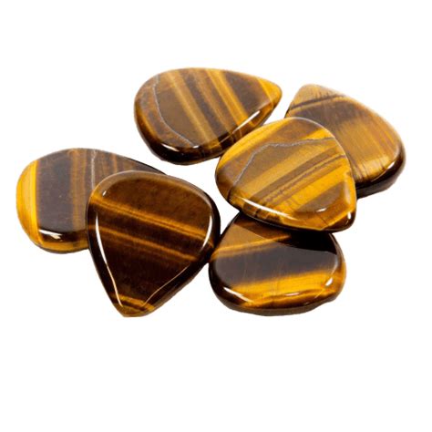 Healing Tiger Eye Crystals And Stones; Benefits, Properties and Uses