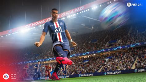 FIFA 21 Trailer Showcases New Gameplay Additions | Den of Geek