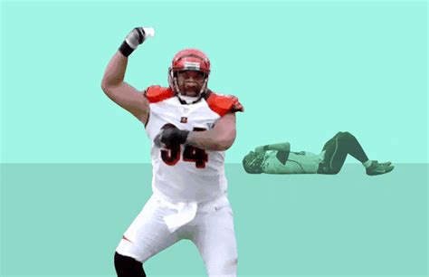 These Are the 25 Best NFL Sack Celebrations in Recent History, in GIFs | Complex