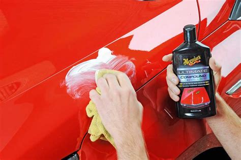 3 Easy Ways to Do Car Paint Scratch Repair at Home!