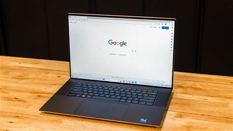 Dell XPS 17 (2023) Review