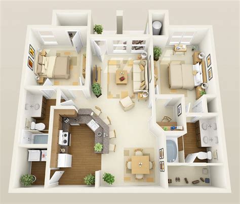 Campagne- The Apt we are in now | Layout de apartamento pequeno, Layout de apartamento, Layouts casa