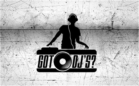 DJ Music Logo For Sale Got DJ's Logo - Lobotz