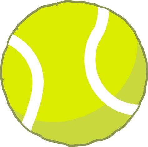 Tennis Ball Asset by ThomasThePro360 on DeviantArt