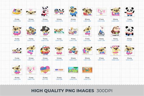 Chip y Potato clipart, Chip y Potato png, Chip y Potato png images, Chip y Potato Bundle png ...