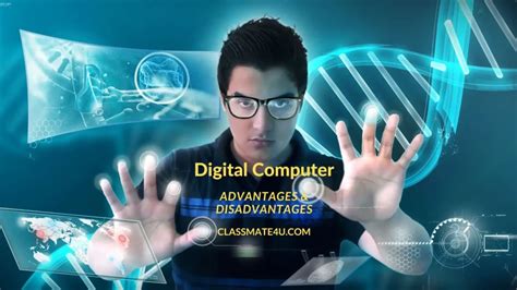 Digital Computer: Definition, Types, Examples, Simplified - Aug 2023